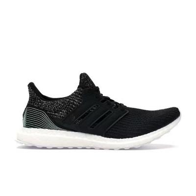Adidas  Ultra Boost 4.0 Parley Core Black Cloud White 