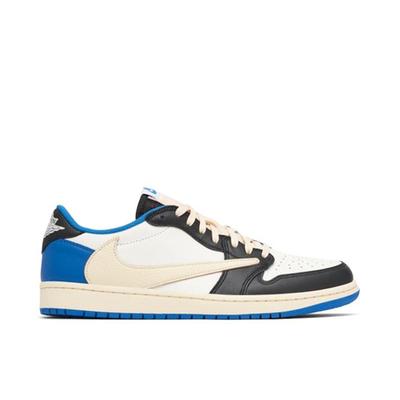 Jordan Air Jordan 1 Low x Travis Scott x Fragment 