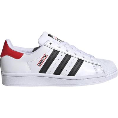 Adidas Run Dmc x Superstar Big Kids '50th Anniversary' 