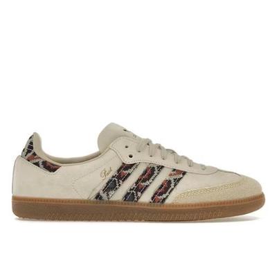 Adidas  Samba Consortium Cup END. Past 