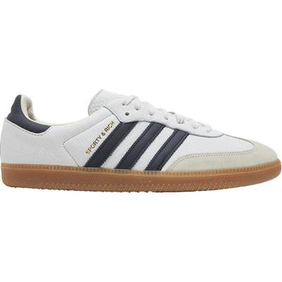 Adidas Sporty & Rich x Samba Og 'White Legend Ink' 
