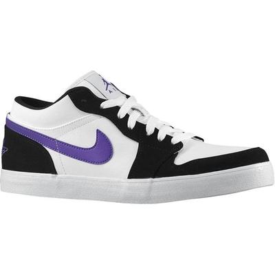 Jordan Air Jordan 1 V.2 Low Leather 'Dark Concord' 
