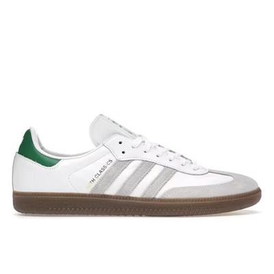 Adidas  Samba Og Kith Classics blanc/vert 