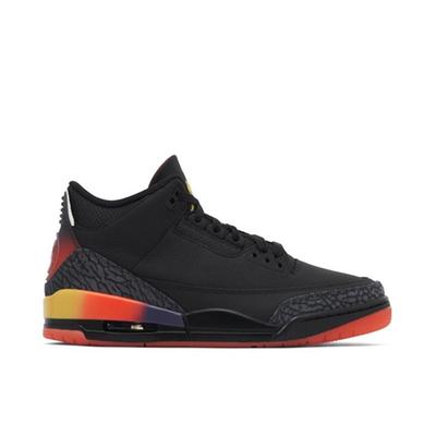 Jordan Air Jordan 3 x J Balvin Rio 