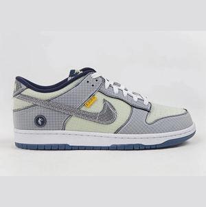 Nike  Dunk Low Union Passport Pack Pistachio 