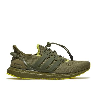 Adidas Ivy Park x Peloton x UltraBoost Og 'Foc…us Olive' 