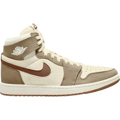 Jordan Air Jordan 1 High Zoom Comfort 2 'Legend Coffee' 