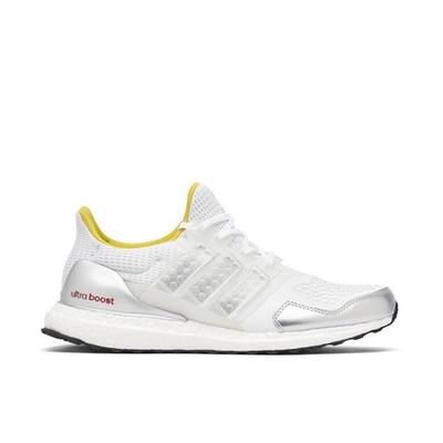 Adidas  Ultraboost Dna x Lego White Silver 