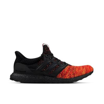 Adidas  UltraBoost 4.0 x Game Of Thrones House Targaryen Dragons 