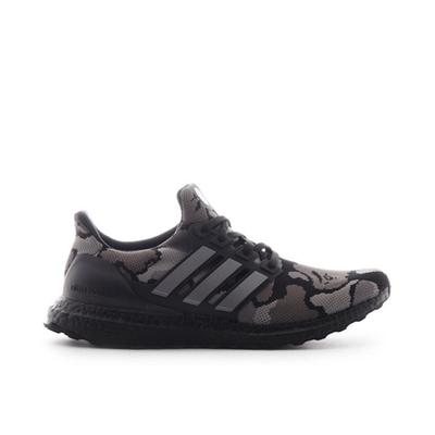 Adidas Bape x  Ultra Boost Black Camo 