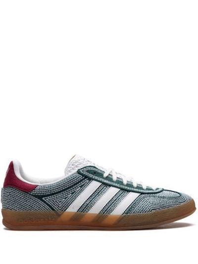 Adidas Gazelle Mid Indoor 