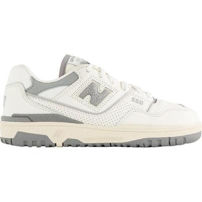 New_balance Aimé Leon Dore x 550 Little Kid 'Silver' 