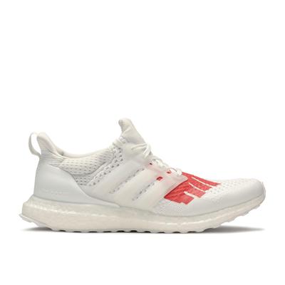 Adidas Undefeated x UltraBoost 1.0 'Star…s and Stripes' 