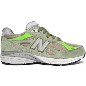 New_balance  990v3 Patta Keep Your Family Close (enfant) 