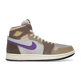 Jordan Jordan 1 High Zoom Air Cmft 2 palomino/baie sauvage 