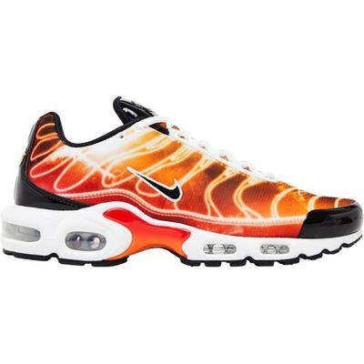 Nike Air Max Plus 'Light Photography - Sport Red' 