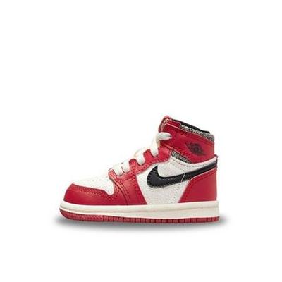 Jordan 1 Retro High Og Td Lost And Found (2022) 