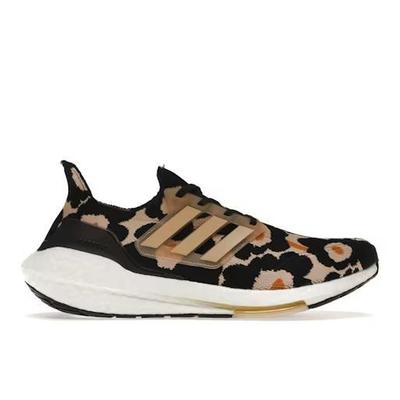Adidas  Ultra Boost 21 Marimekko Unikko (Women's) 