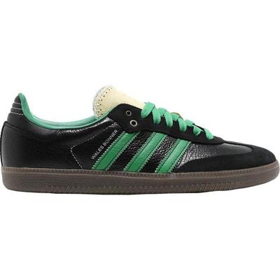 Adidas Wales Bonner x Samba 'Black Green' 