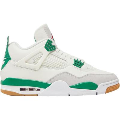 Jordan Nike Sb x Air Jordan 4 Retro Sp 'Pine Green' 