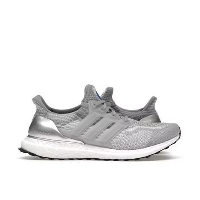 Adidas  Ultra Boost Dna Nasa Halo Silver 