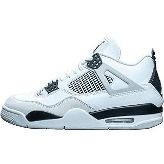 Jordan Air Jordan 4 Retro Military Black DH6927-111 Size 48.5 