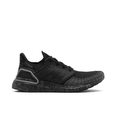 Adidas  Ultra Boost 2020 x 007 James Bond Black Grey 