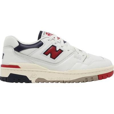 New_balance Aimé Leon Dore x 550 'Red Navy' 
