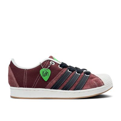Adidas Korn x Superstar Supermodified 'Foll…ow the Leader' 