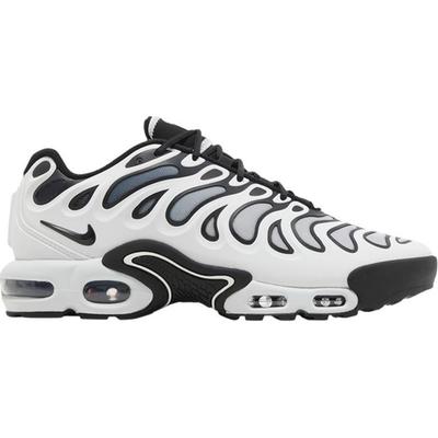 Nike Air Max Plus Drift 'White Silver Black' 
