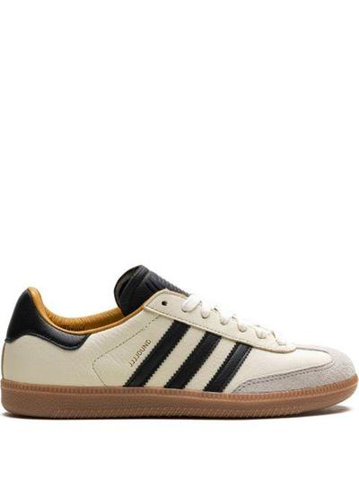 Adidas x JJJJound Samba Og 