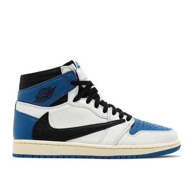 Jordan Air Jordan 1 High Og Sp Fragment Travis Scott 