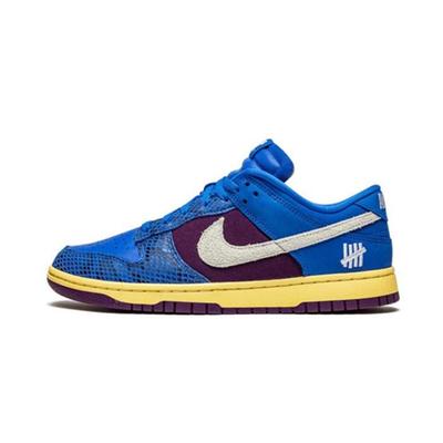 Nike  Dunk Low Undefeated 5 On It 