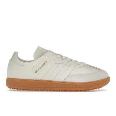 Adidas  Samba Golf Kith Blanc Tint 