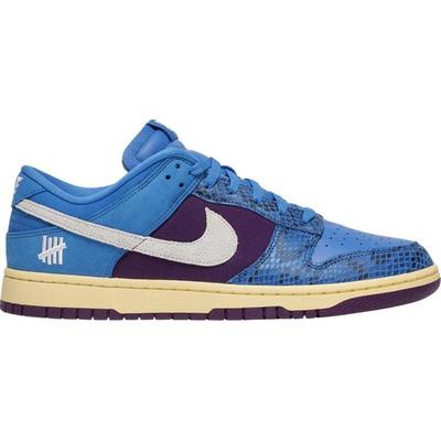 Nike Undefeated x Dunk Low Sp '5 On It' 