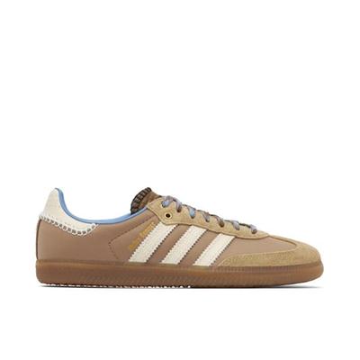 Adidas  Samba Nylon x Wales Bonner Desert White 