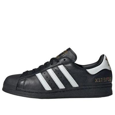 Adidas  x atmos Superstar 82 Gore-Tex 'GID-SNK' 