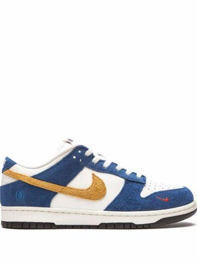 Nike x Kasina Dunk Low 