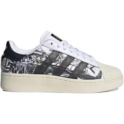 Adidas  Superstar Xlg Nanzuka Star Wars R2-D2 Et C-3PO 