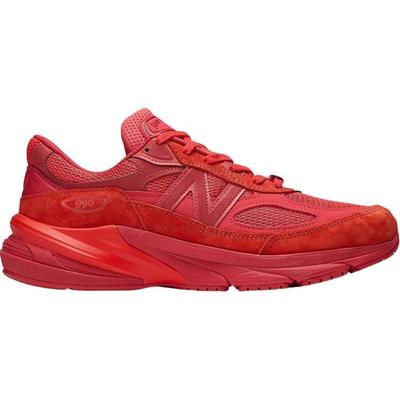 New_balance Joe Freshgoods x 990v6 Made in Usa 'A Friend Named Cousin - Paris Red' 