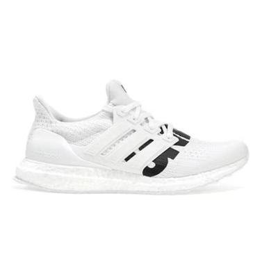 Adidas  Ultra Boost 1.0 Undefeated White 
