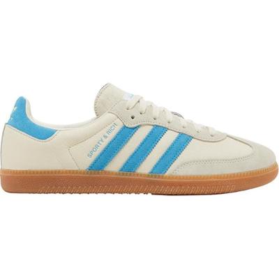 Adidas Sporty & Rich x Samba Og 'Cream Blue' 
