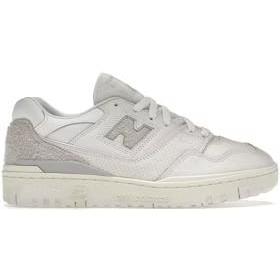 New_balance  550 Aimé Leon Dore cuir blanc 