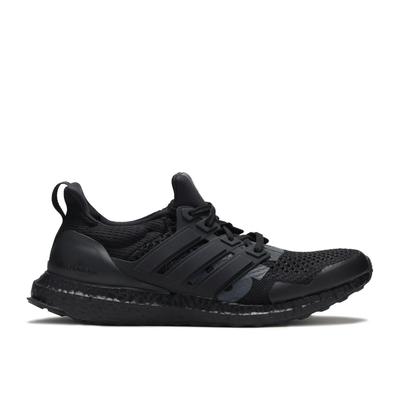 Adidas Undefeated x UltraBoost 1.0 'Blac…kout' 