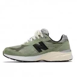 New_balance  990 v3 JJJJound Olive 