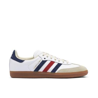 Adidas  Samba Og Sporty & Rich Usa 