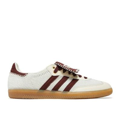Adidas  Samba Nylon Wales Bonner Cream White 