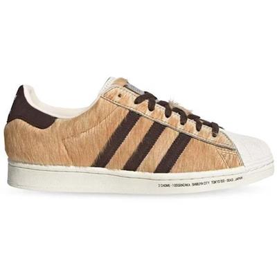 Adidas  Superstar atmos Hachiko 