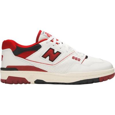 New_balance Aimé Leon Dore x 550 'Red' 