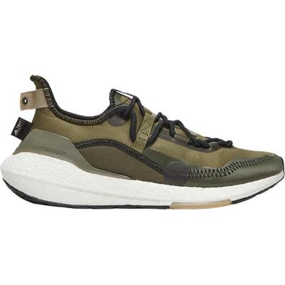 Adidas Parley x UltraBoost 21 'Focus Olive' 